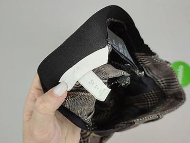 hm pizamy: H&M, Spodnie materiałowe damskie, rozmiar 2XS — 4