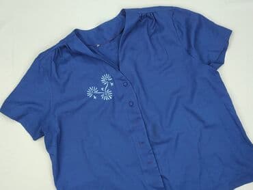 kurtka 4xl: Bluzka damska, rozmiar 4XL — 1