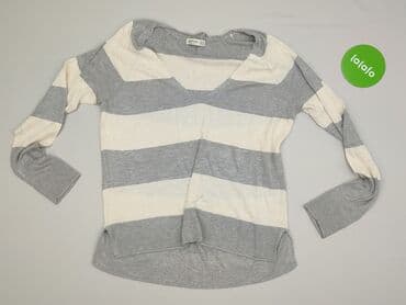 stradiwarius swetry: Stradivarius, Women`s sweater, size S — 3