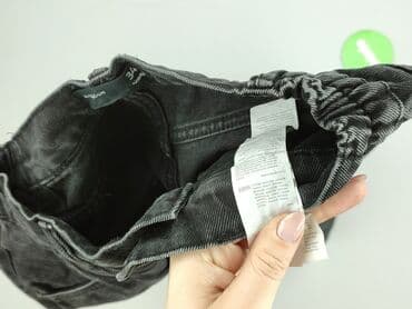 jeansy pumpy: Jeansy damskie, XS — 4