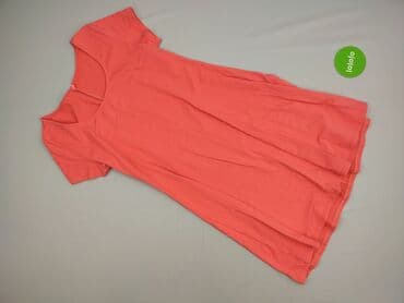 bluzki plus size tanie: Sukienka damska, rozmiar XL — 2