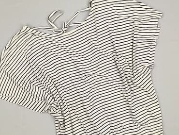 bluzki z dłuższym tyłem allegro: H&M, Bluzka damska, rozmiar 2XL — 2