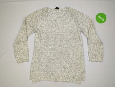 Kobiety: H&M, Sweter damski, rozmiar M — 2