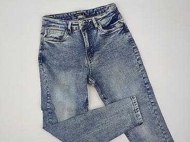 dikies jeans: Jeansy damskie, rozmiar S — 1