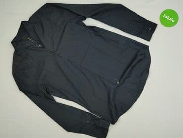 h m krótkie bluzy: H&M, Koszulа dla mężczyzn, rozmiar S — 2