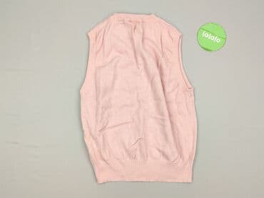 czy akryl w swetrze jest dobry: Freequent, T-shirt damski, rozmiar M — 3
