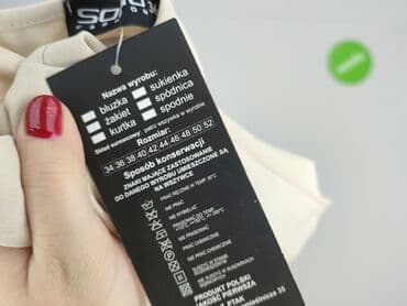 montego sukienki: SOHO, Sukienka damska, S — 5