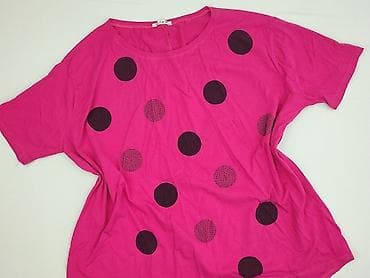 nike hello kitty bluza: Bluzka damska, rozmiar 3XL — 1