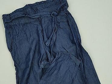 dżinsy lee: Esmara, Spodnie materiałowe damskie, rozmiar M — 1