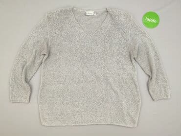 кофти жіночі польські: Sweter damski, rozmiar L — 2