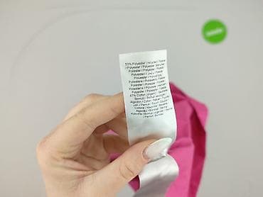 bluzka z dekoltem serce: Koszula damska, rozmiar M — 5