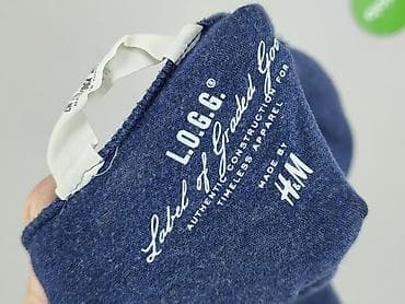 kurtki wiosenne hm: H&M L.O.G.G., Bluzka damska, rozmiar M — 5