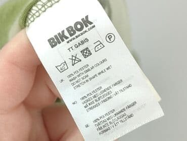 sukienka moro reserved: Bik Bok, Top damski, rozmiar XS — 4