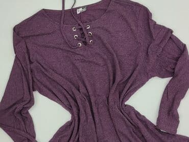 tunika damska plus size: Tunika damska, rozmiar 4XL — 1