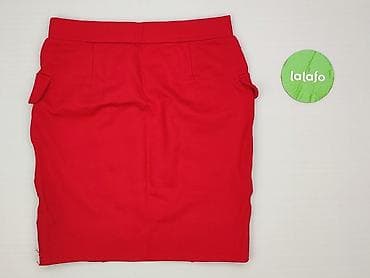 pull on skirts womens: Spódnica damska, rozmiar S — 3