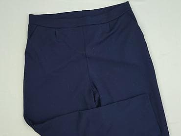 Shein, Spodnie materiałowe damskie, rozmiar XL