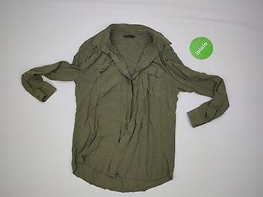 basic bluzki: Basic, Koszula damska, rozmiar L — 3