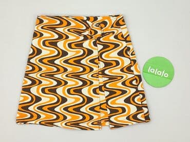 sinsay czerwona spódnica: Sinsay, Spódnica damska, rozmiar 2XS — 3