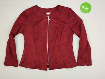 Marynarki: MÁDARA, Marynarka damska, rozmiar XL — 4