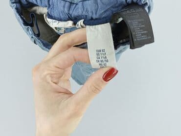 calvin klein jeans retro runner: Jeans, H&M, 1.5-2 years, 92, condition - Very good — 5