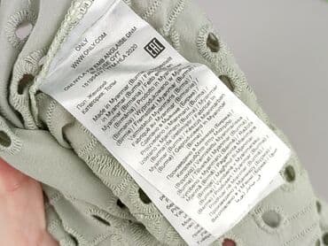 bluzki oversize sklep internetowy: ONLY, Жіноча блуза, S — 4