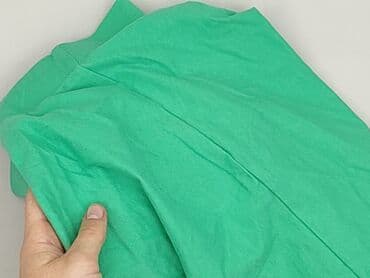 h: Skirt, 10 years, 134-140 cm, condition - Perfect — 6