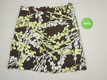 długie letnie spódnice allegro: H&M, Women`s skirt, size 3XL (EU 46) — 3