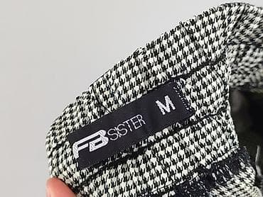 dzik dresy: FB Sister, Spodnie cargo damskie, rozmiar M — 7