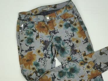 rajstopy z prl u: Orsay, Spodnie materiałowe damskie, rozmiar S — 1