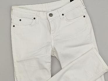 stanley jeansy: Jeansy damskie, rozmiar S — 1