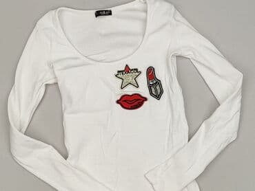 bluzka z samochodem: Bluzka damska, rozmiar S — 2