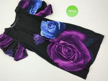 sukienka hiszpanka plus size: AX Paris, Sukienka damska, rozmiar L — 2