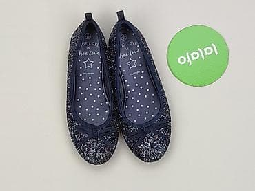 adidas baleriny: Baletki 35, stan - Bardzo dobry — 2