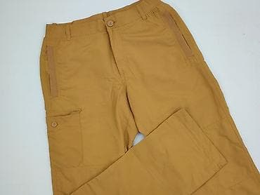 Decathlon, Spodnie cargo damskie, rozmiar M