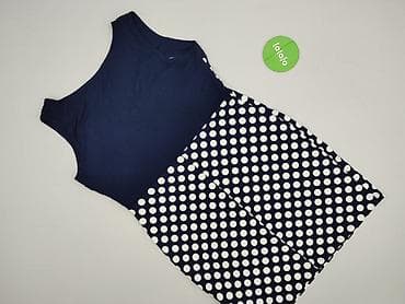 sukienki codzienna: Bodyflirt, Sukienka damska, rozmiar 3XL — 3
