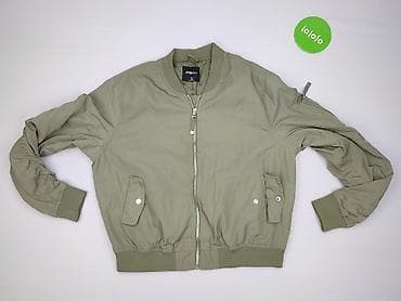 bomberka pull and bear: FB Sister, Kurtka bomberka damska, rozmiar XL — 2