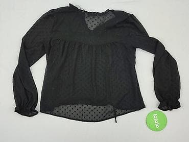 kobieca bluzki: Bluzka damska, rozmiar M — 3