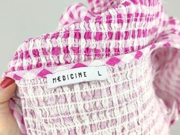 crop top coca cola: Medicine, Top damski, rozmiar L — 5