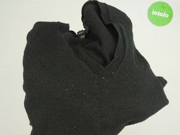sweter w truskawki zara: Banana Republic, Sweter damski, rozmiar M — 5