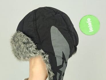 vader koszulka: Czapka, Pinokio, 7 lat, 52-54 cm, stan - Idealny — 5