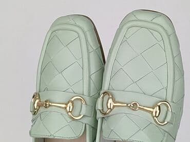 bottesini buty: Flat shoes for women, size 36 — 6