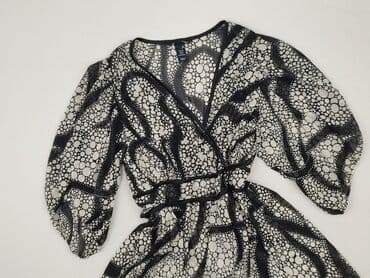 sukienki dla babci allegro: H&M, Sukienka damska, L — 1