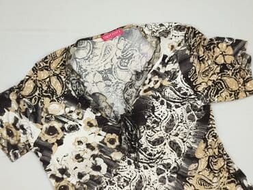 APRIORI, Women's blouse, size 3XL (EU 46)