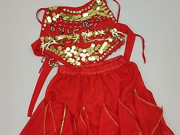 bluza latynka: Elegancki komplet, rozmiar L — 1