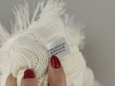 antaresa bluzy: Impulse, Ponczo damskie, rozmiar One size — 7