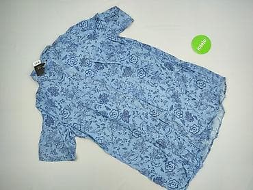 max mara bluzki: Esmara, Sukienka damska, rozmiar 5XL — 2