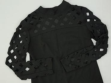 goth bluzka: Bluzka damska, rozmiar S — 1