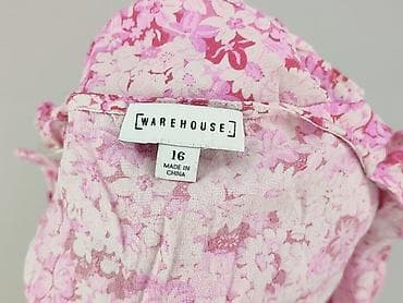 Kobiety: Warehouse, Bluzka damska, rozmiar 2XL — 4