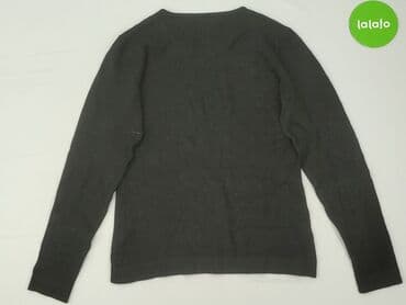 modna kiecka sweter: Sweter damski, rozmiar S — 3