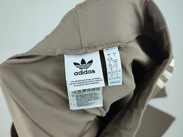dres adidas: Adidas, Spodnie dresowe damskie, rozmiar L — 4